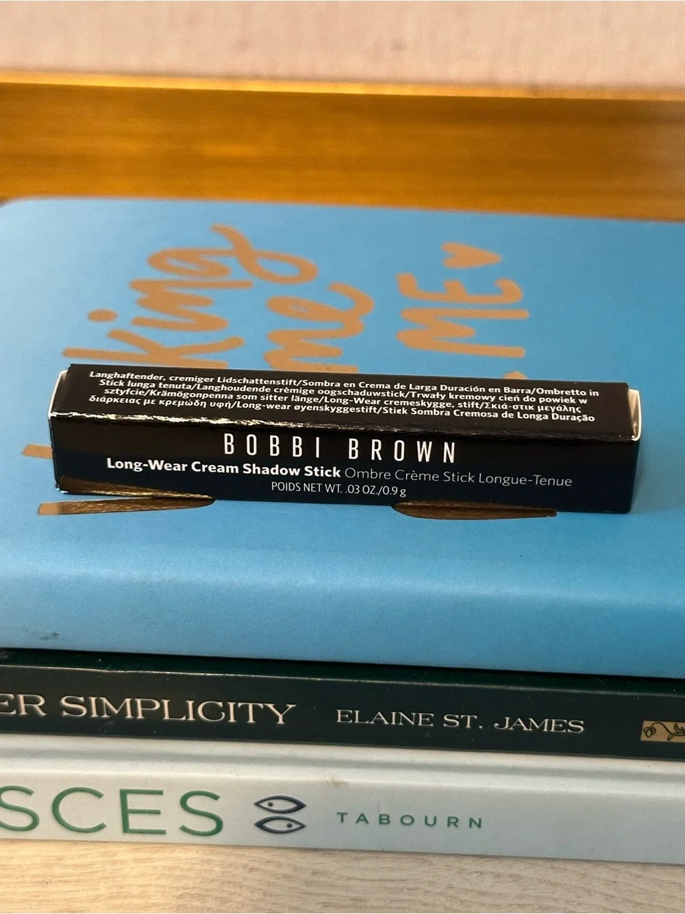Charlotte Tilbury, Too Faced, Bobbi Brown & Tarte Makeup Minis Bundle